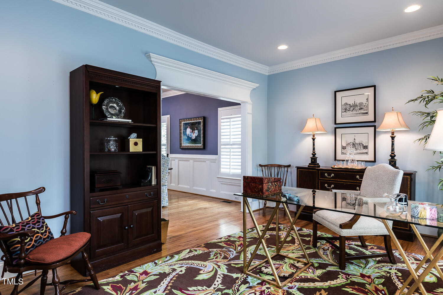7404 Wingfoot Drive
