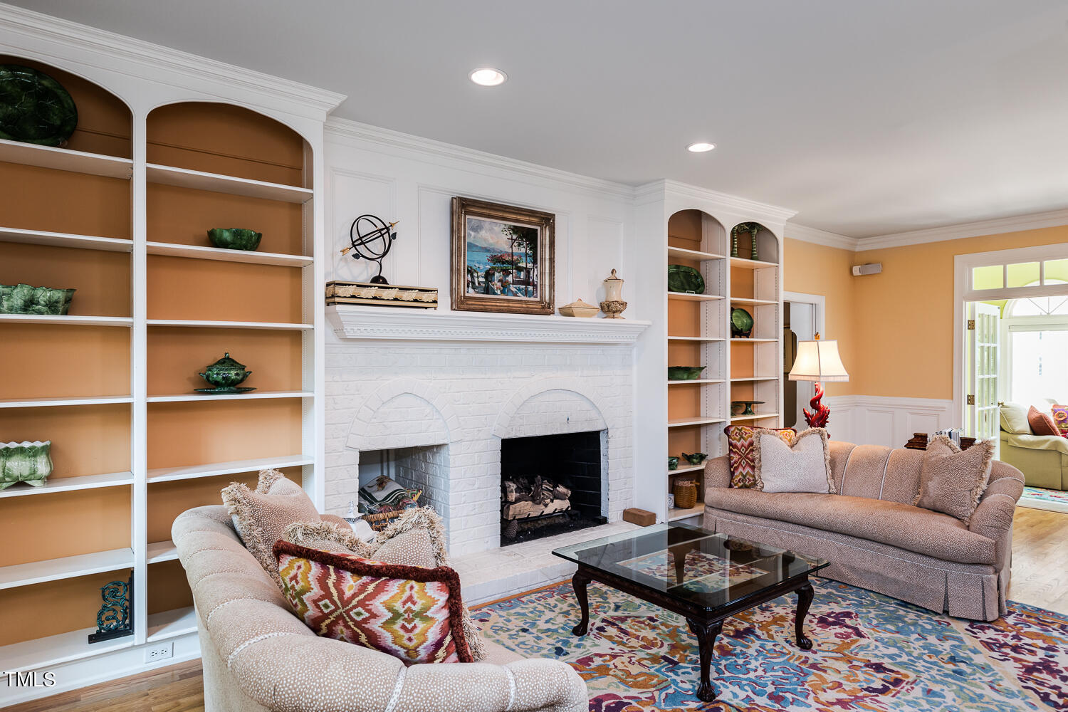 7404 Wingfoot Drive