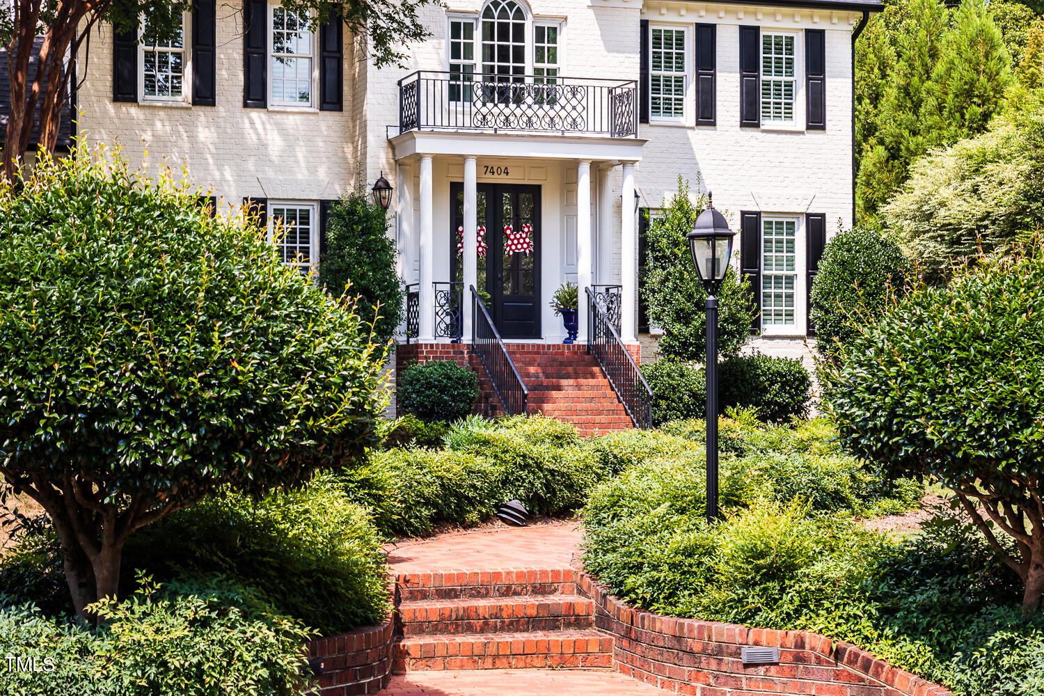 7404 Wingfoot Drive