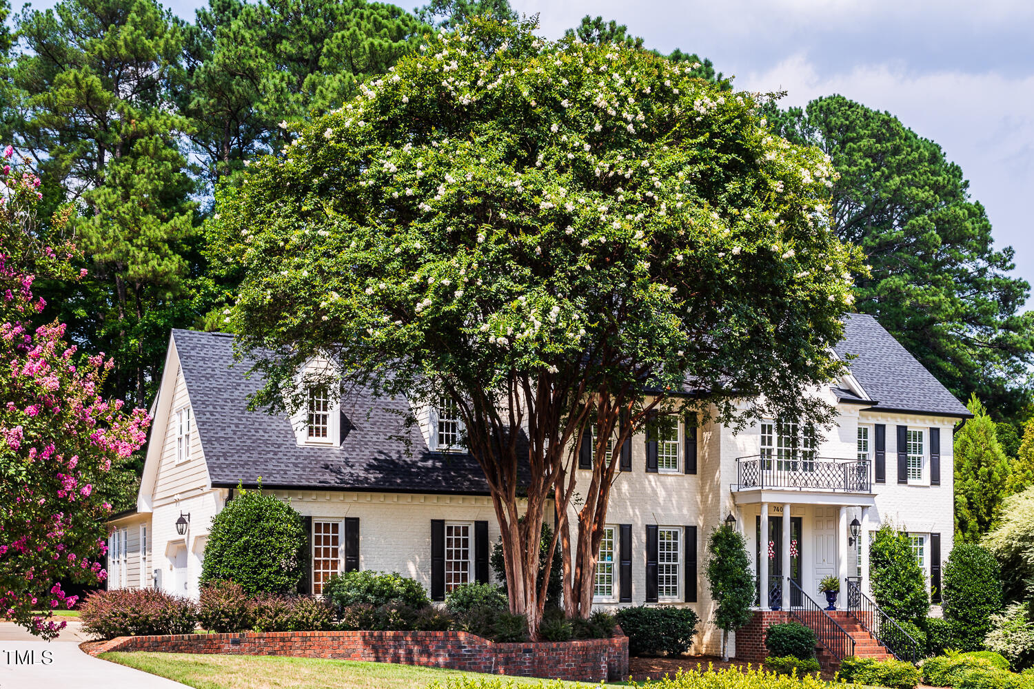 7404 Wingfoot Drive
