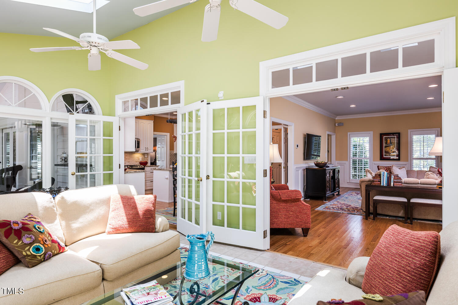 7404 Wingfoot Drive
