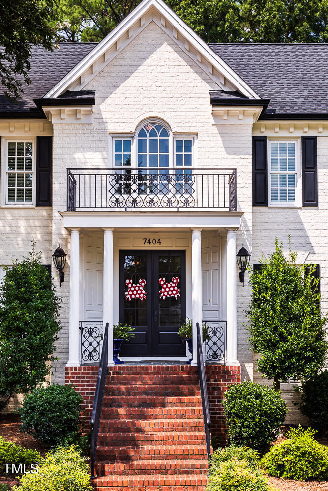 7404 Wingfoot Drive
