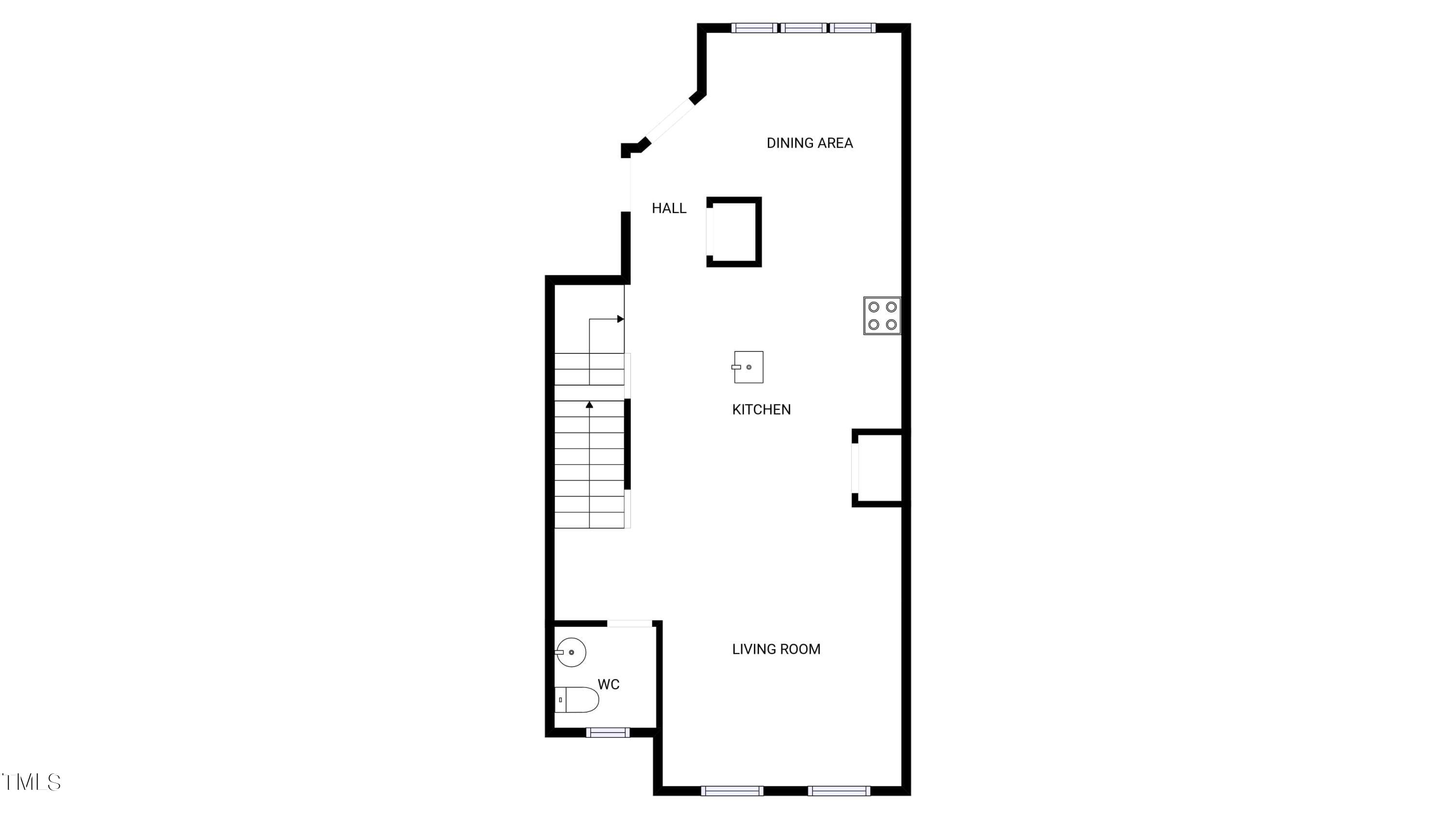 6631 Perry Creek Road