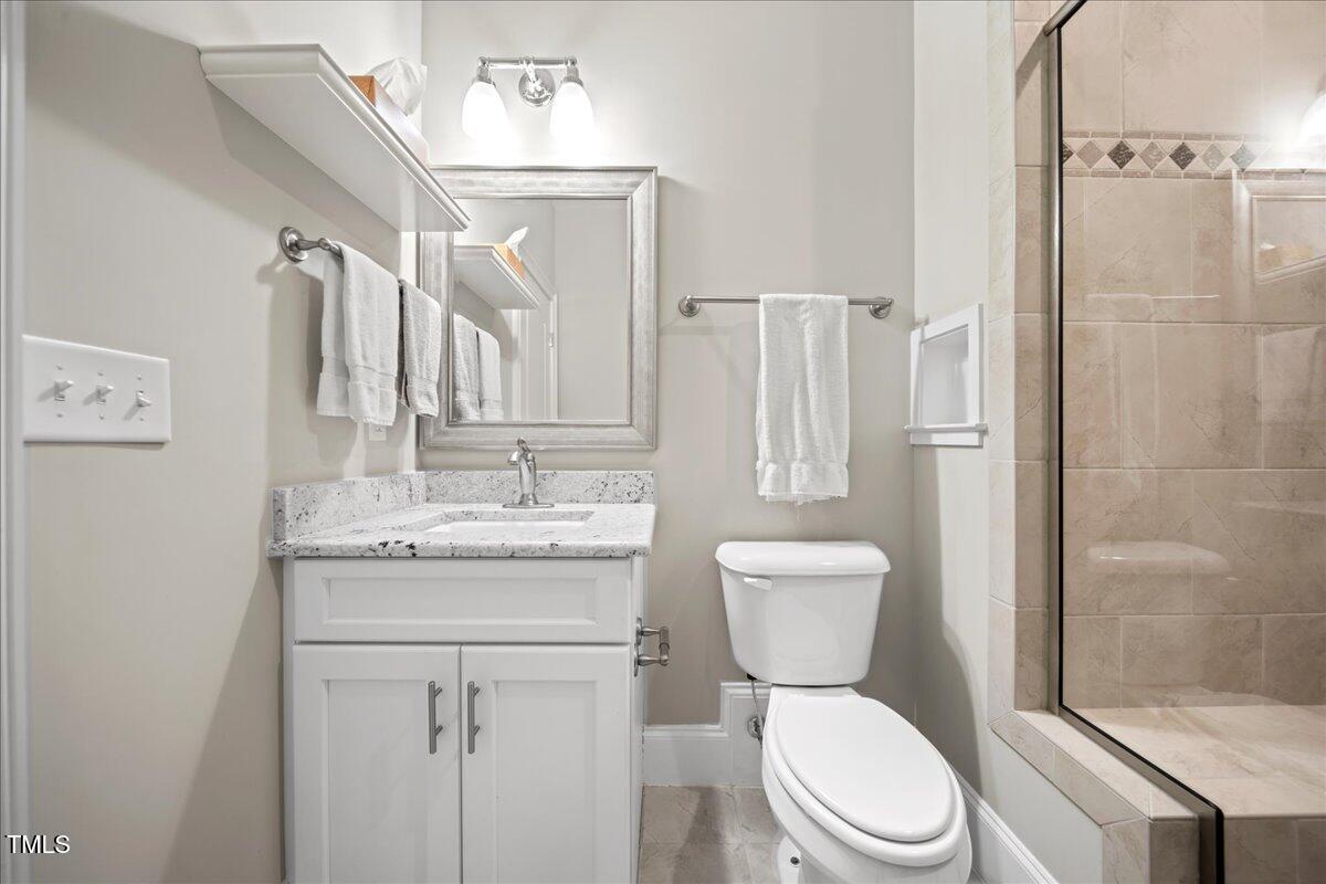 2304 Gresham Lake Road