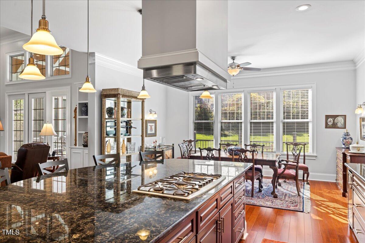 2304 Gresham Lake Road