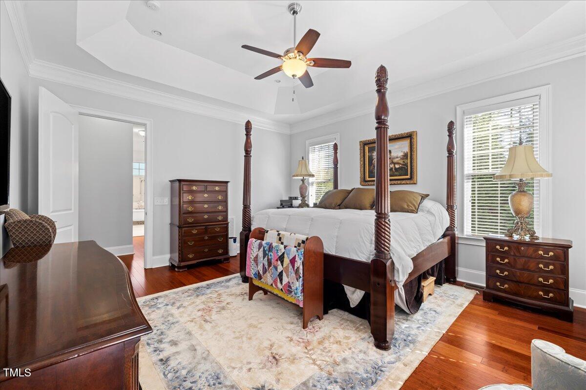 2304 Gresham Lake Road