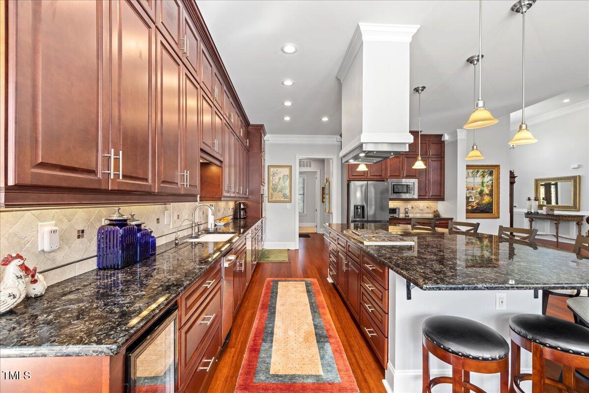 2304 Gresham Lake Road