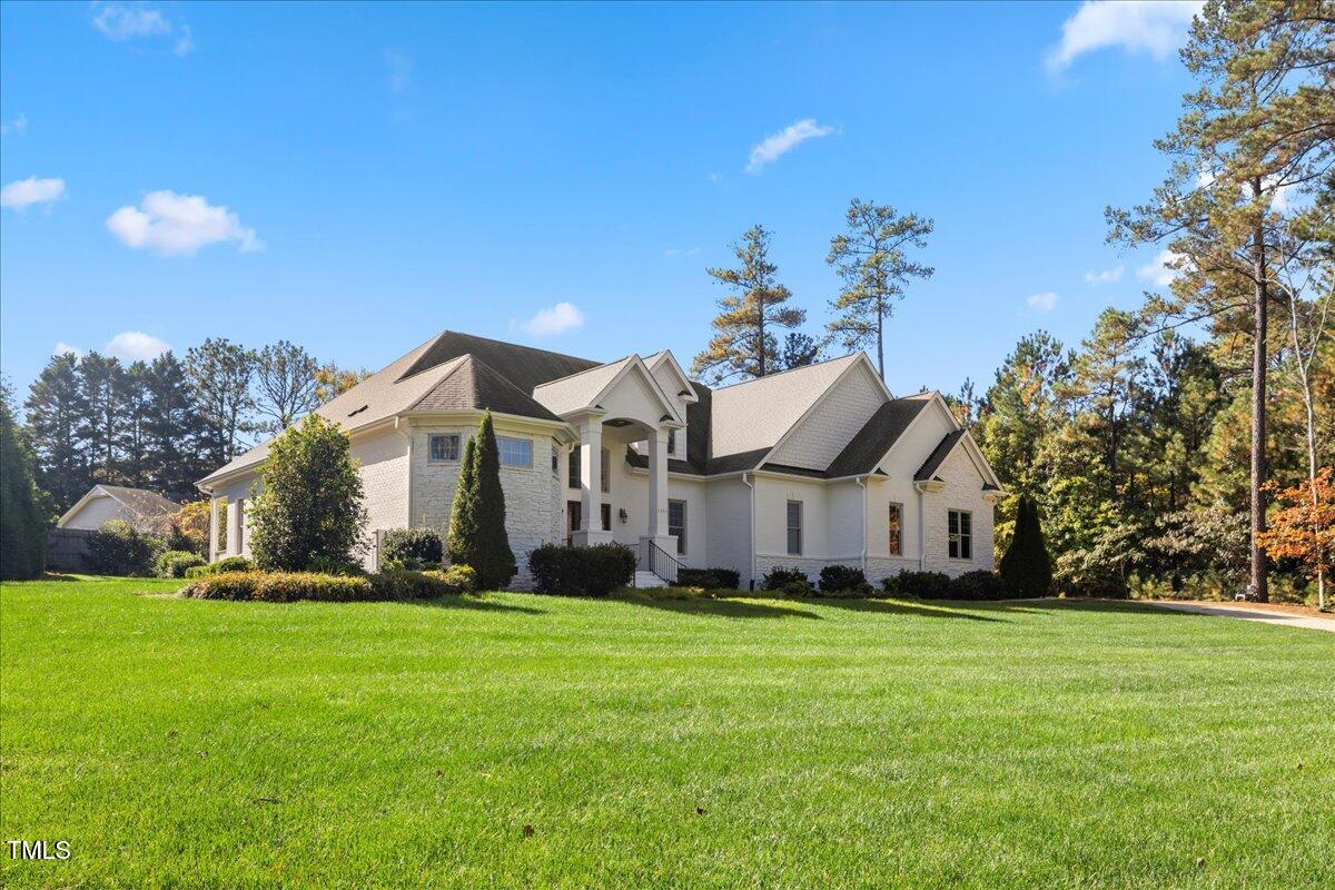 2304 Gresham Lake Road