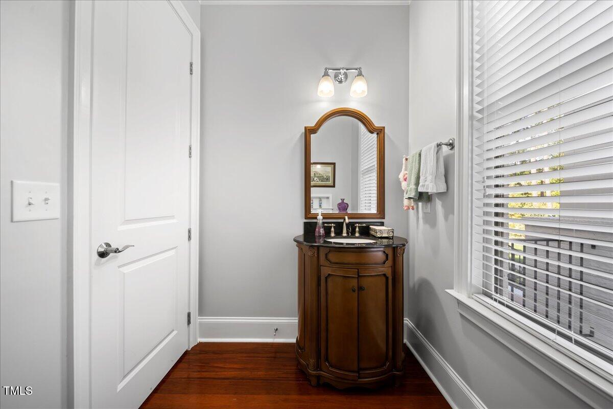 2304 Gresham Lake Road