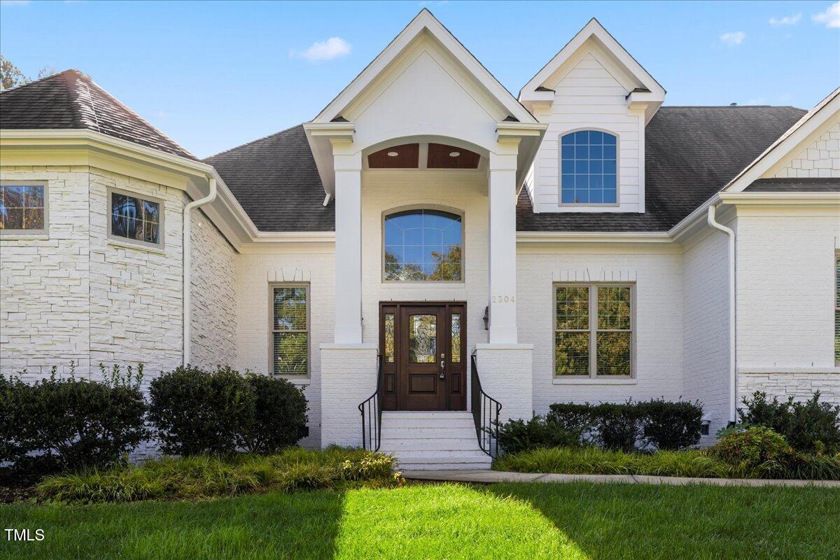 2304 Gresham Lake Road