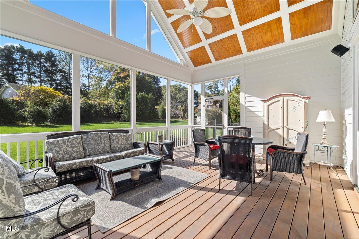 2304 Gresham Lake Road