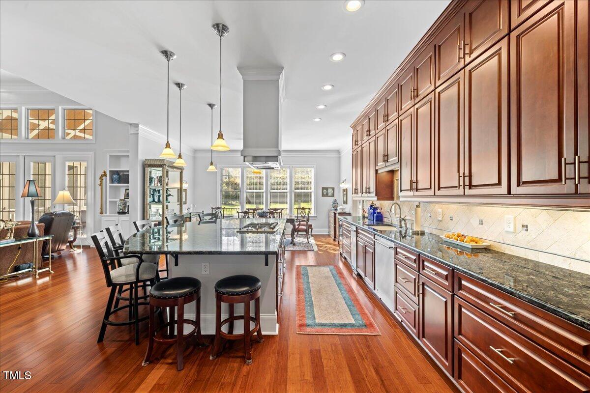 2304 Gresham Lake Road