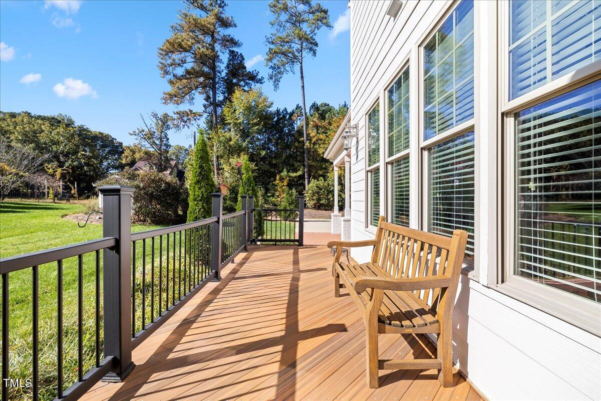 2304 Gresham Lake Road