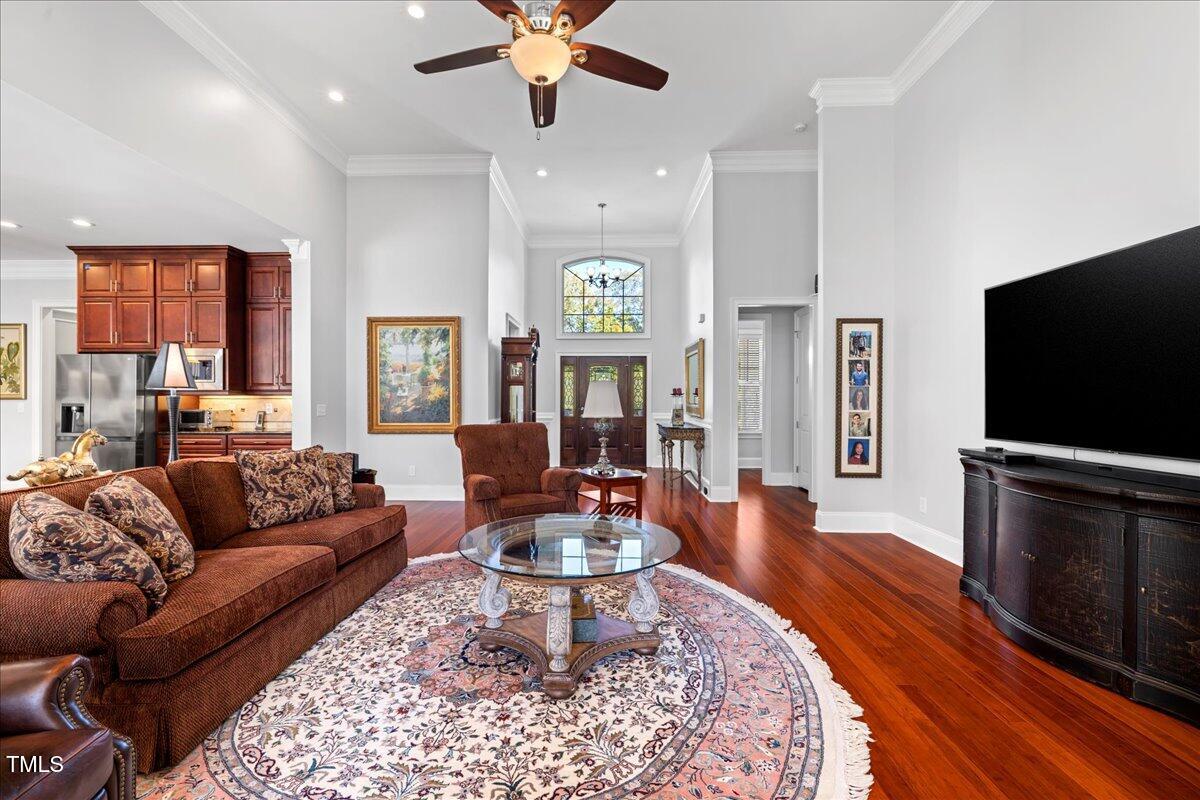 2304 Gresham Lake Road