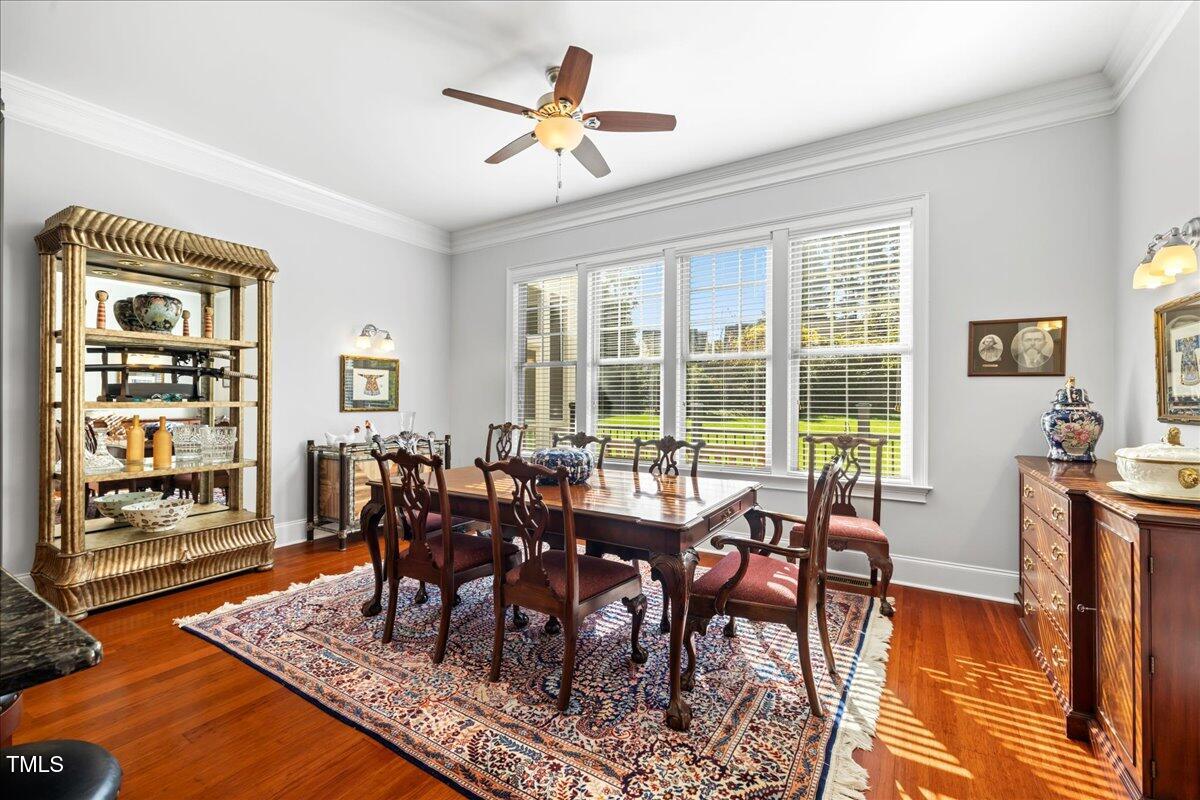 2304 Gresham Lake Road