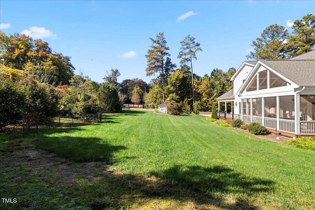 2304 Gresham Lake Road