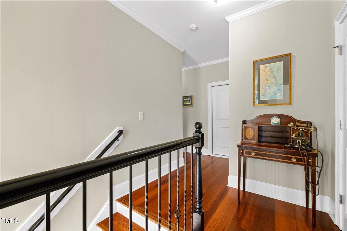 2304 Gresham Lake Road