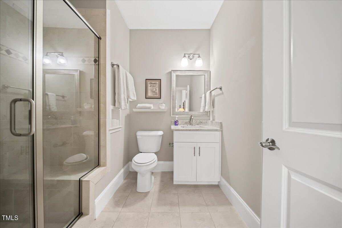 2304 Gresham Lake Road