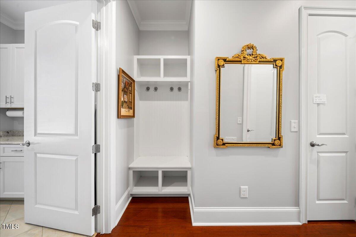 2304 Gresham Lake Road