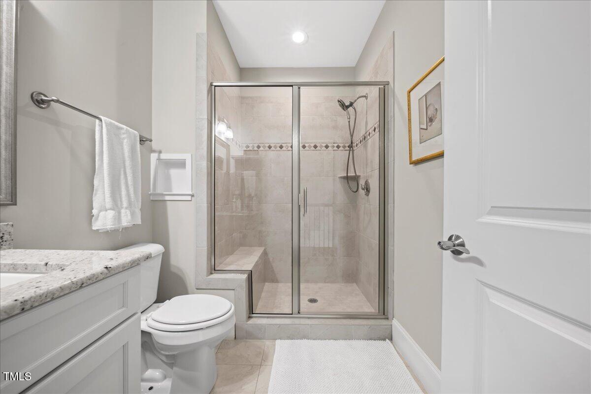 2304 Gresham Lake Road