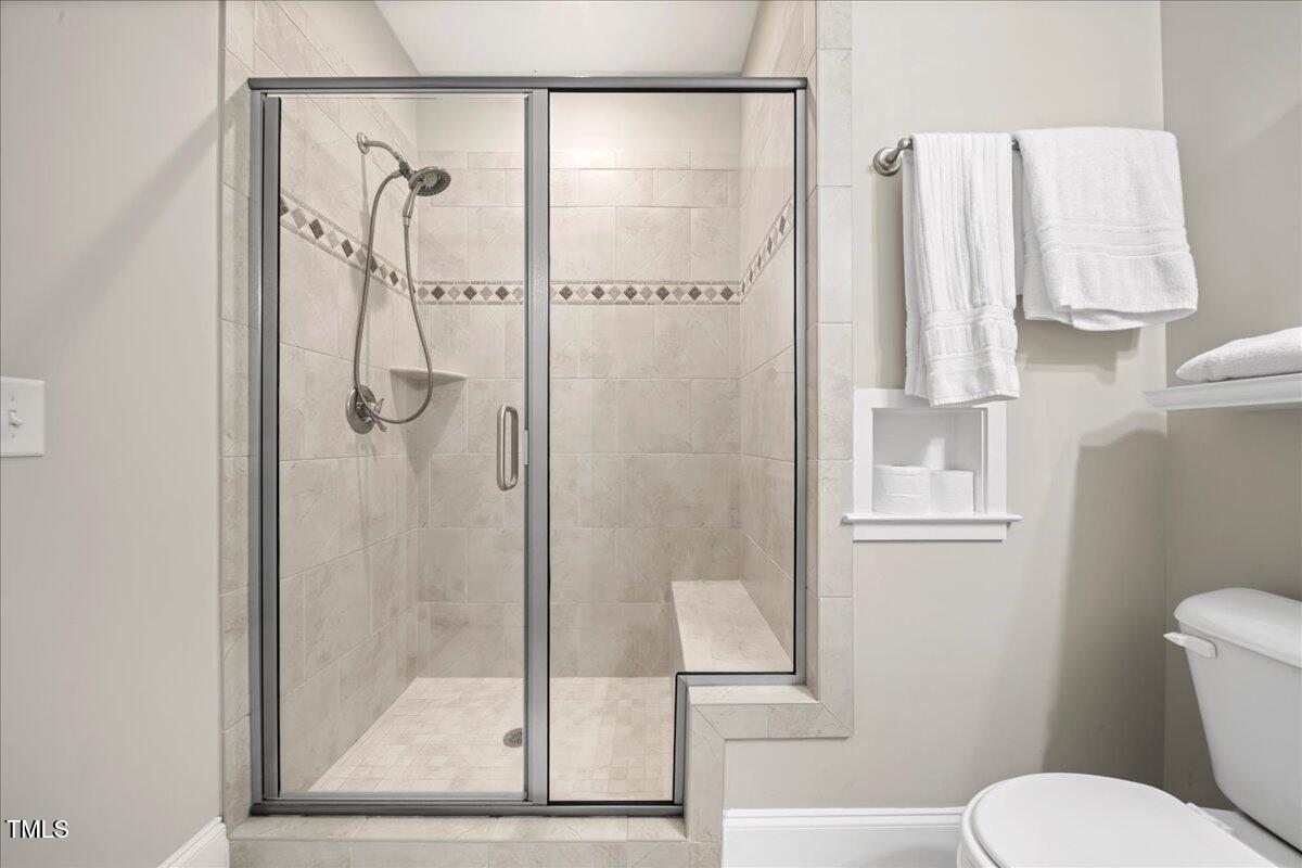 2304 Gresham Lake Road