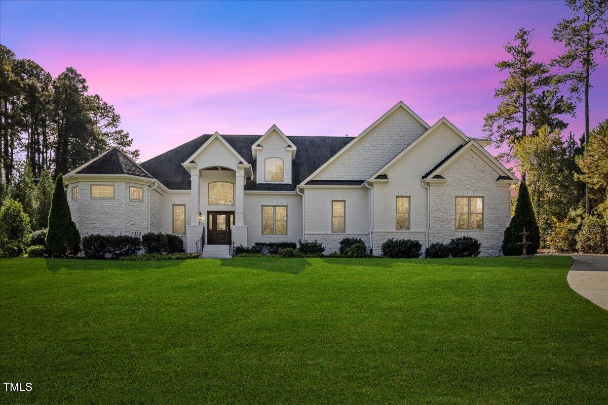 2304 Gresham Lake Road