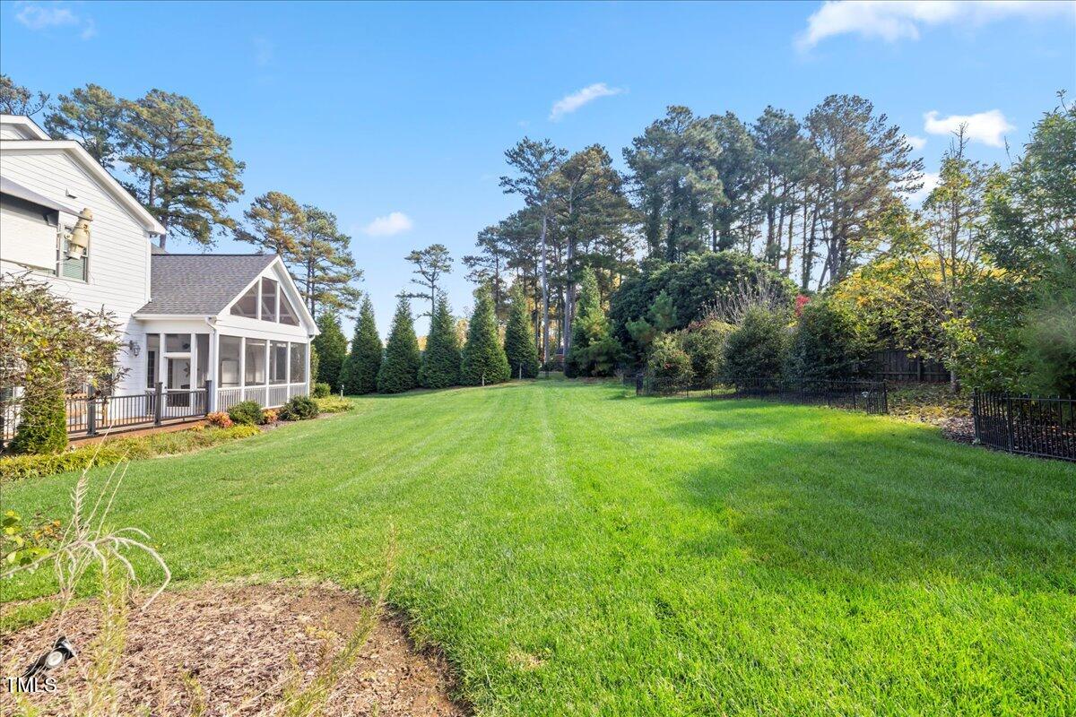 2304 Gresham Lake Road