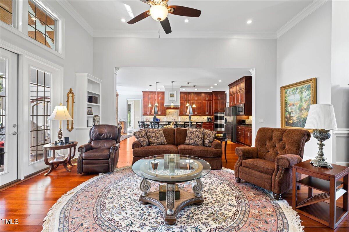 2304 Gresham Lake Road