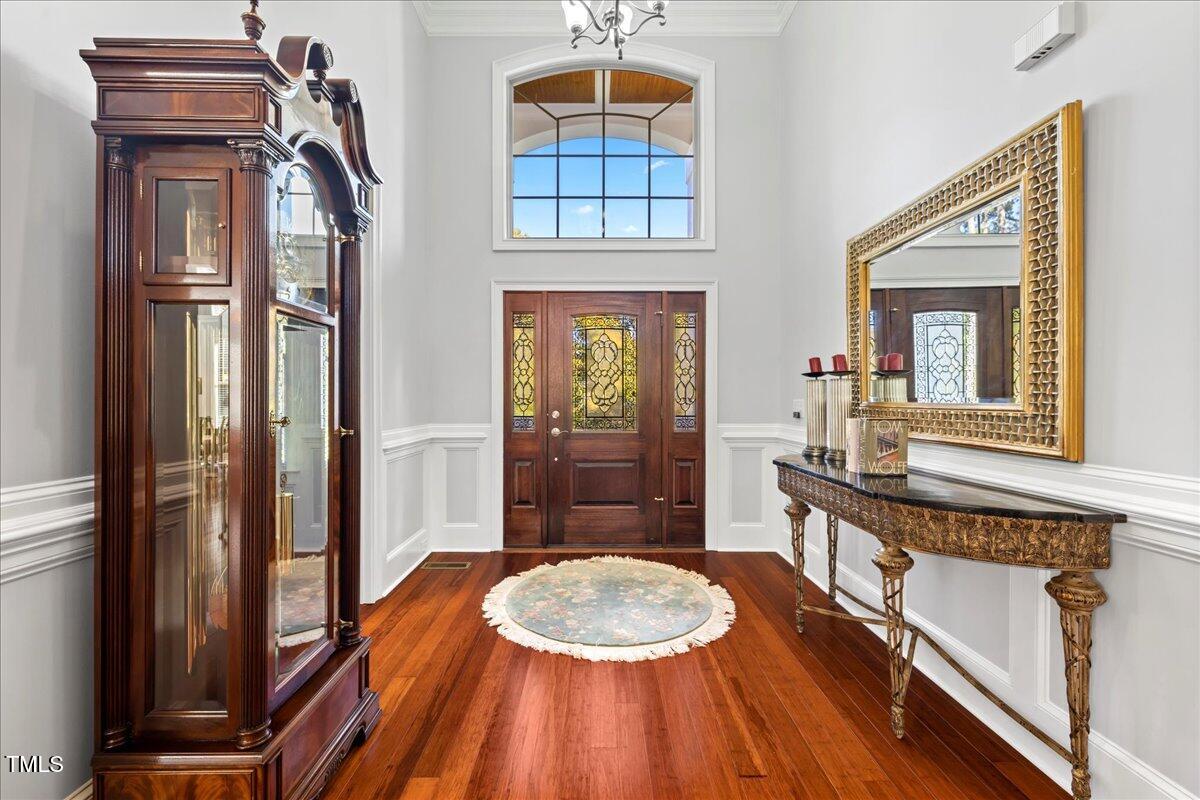 2304 Gresham Lake Road