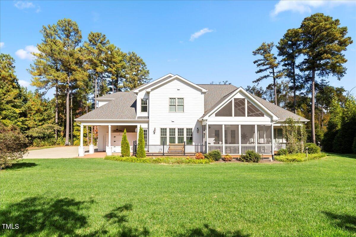2304 Gresham Lake Road