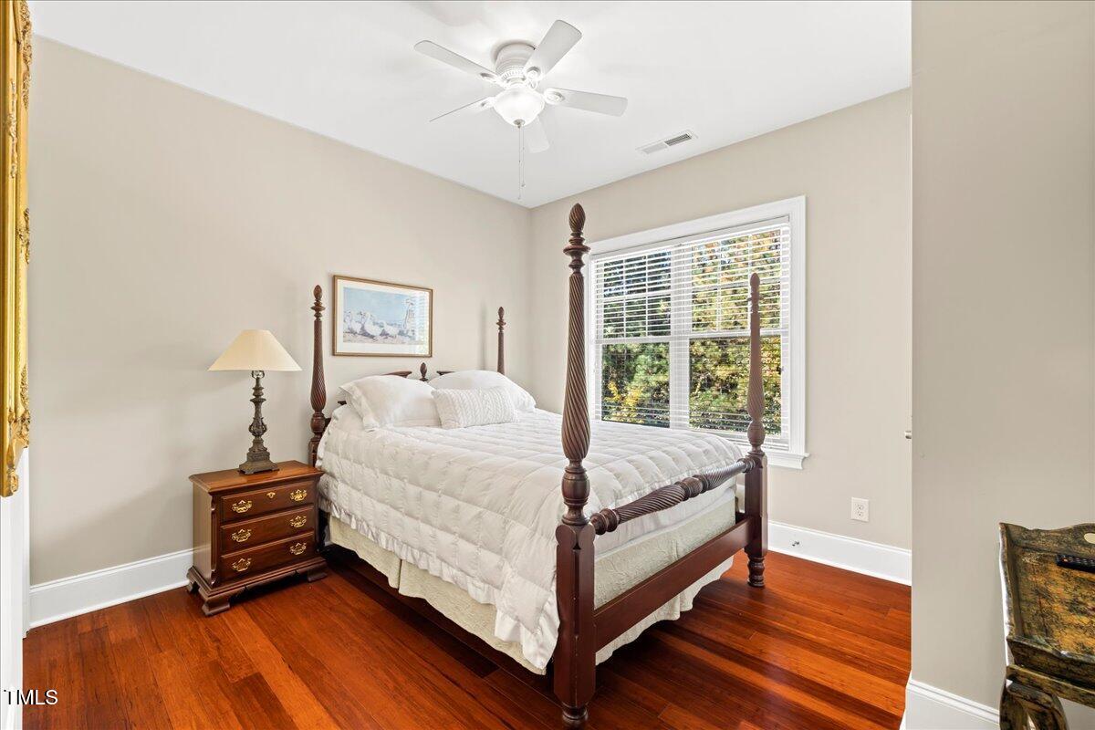 2304 Gresham Lake Road