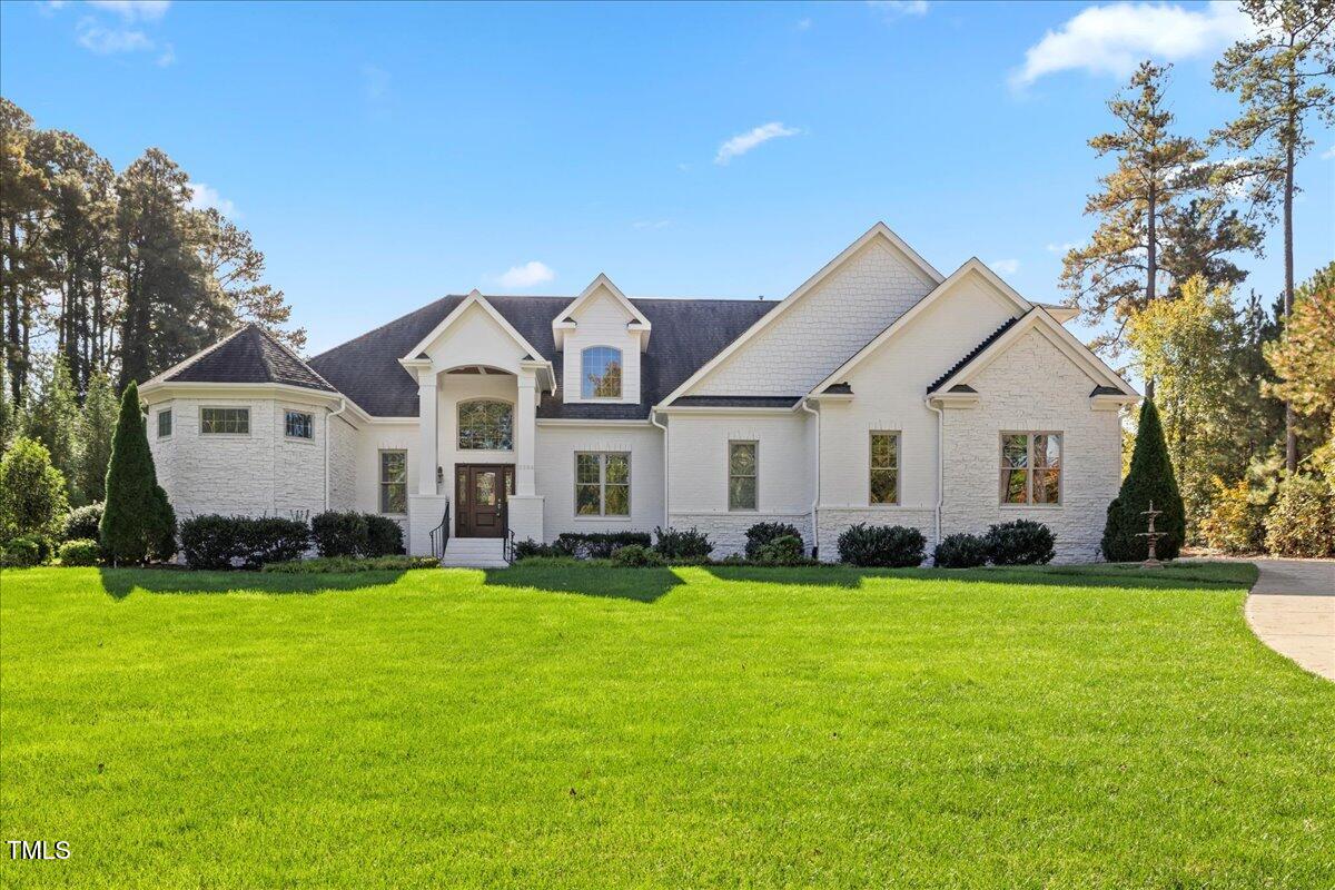 2304 Gresham Lake Road