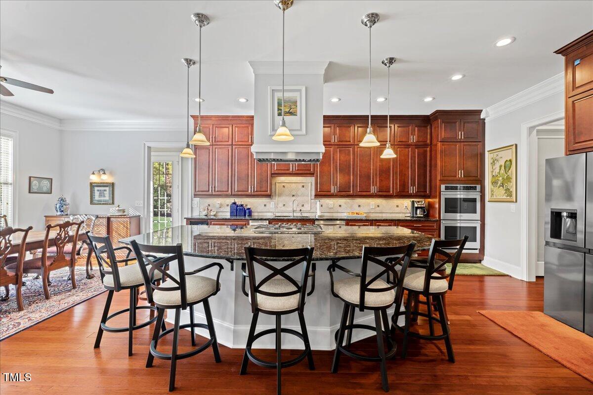 2304 Gresham Lake Road