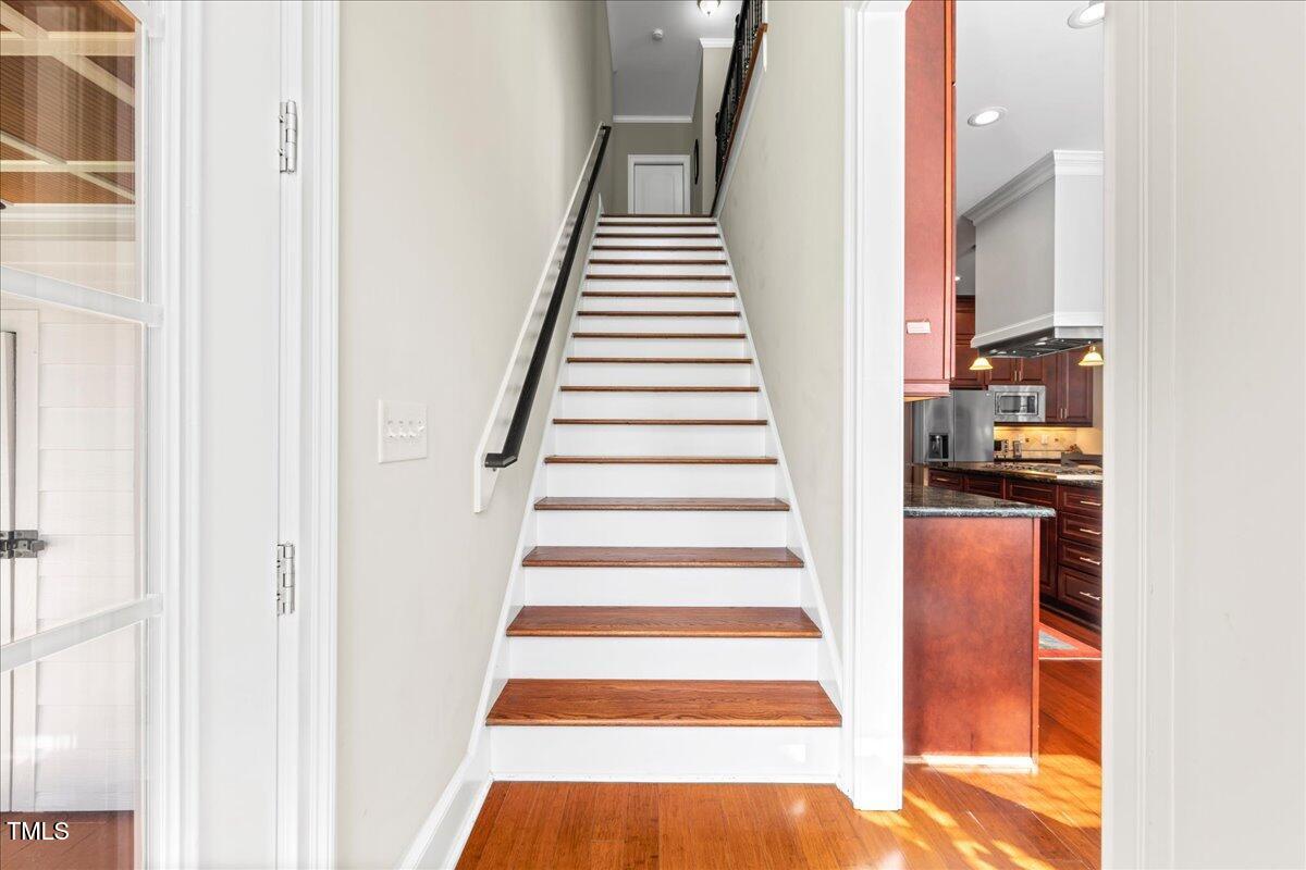 2304 Gresham Lake Road