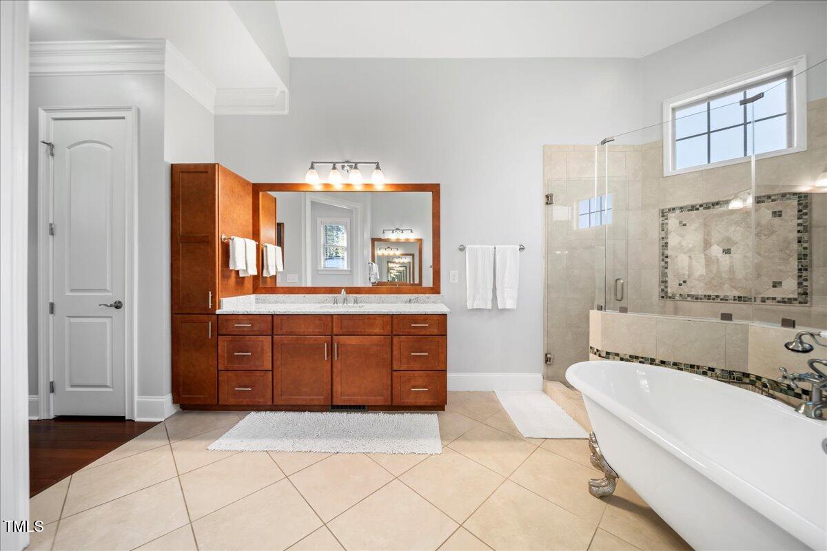 2304 Gresham Lake Road