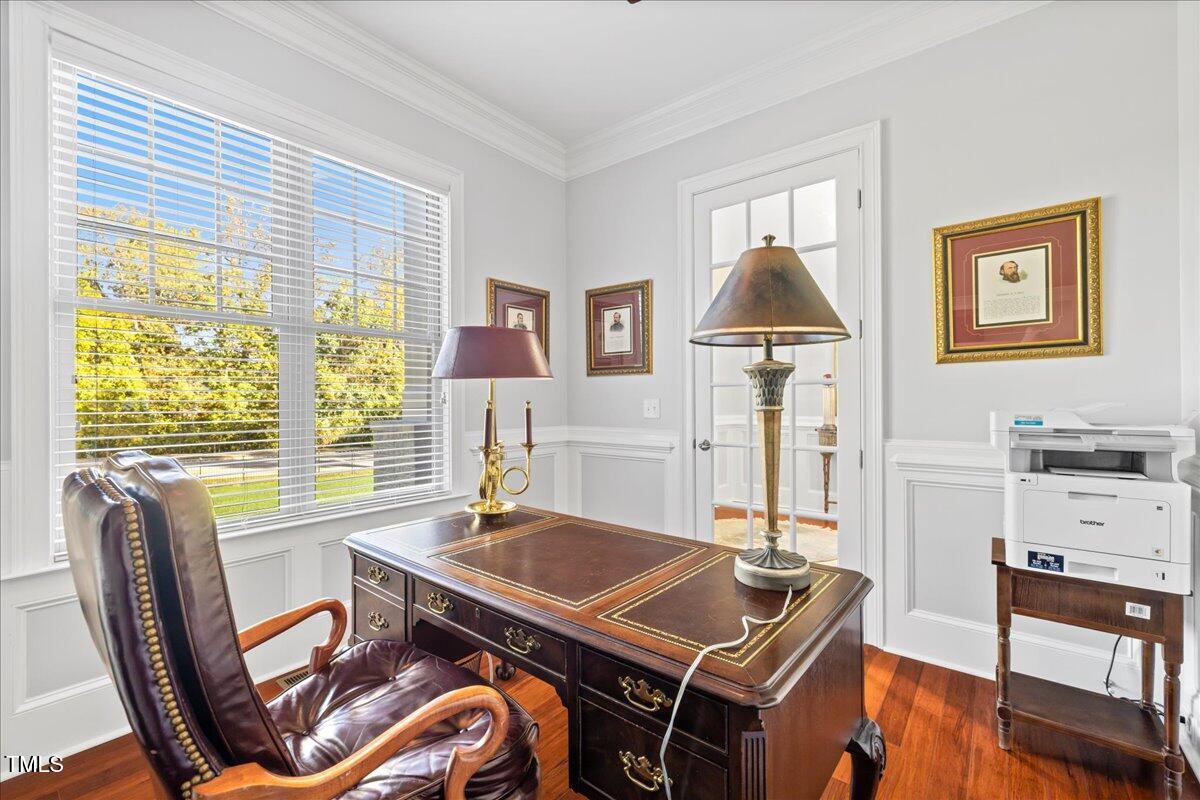 2304 Gresham Lake Road