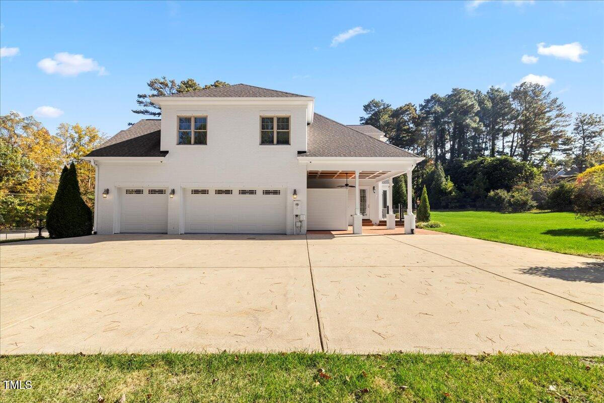 2304 Gresham Lake Road