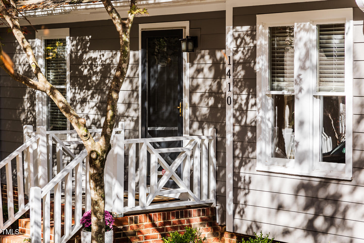 1410 Mahonia Court