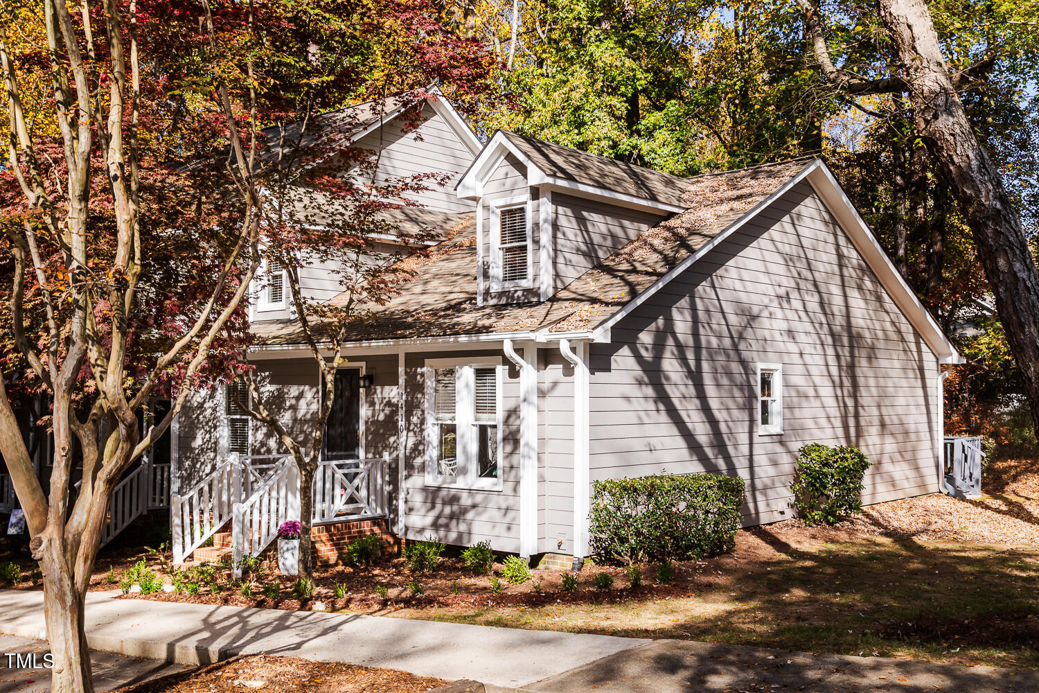 1410 Mahonia Court