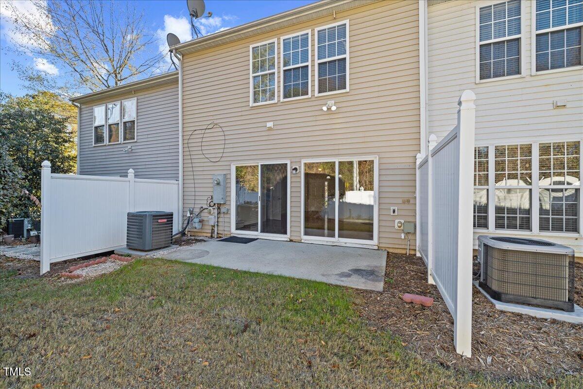 7032 Racine Way