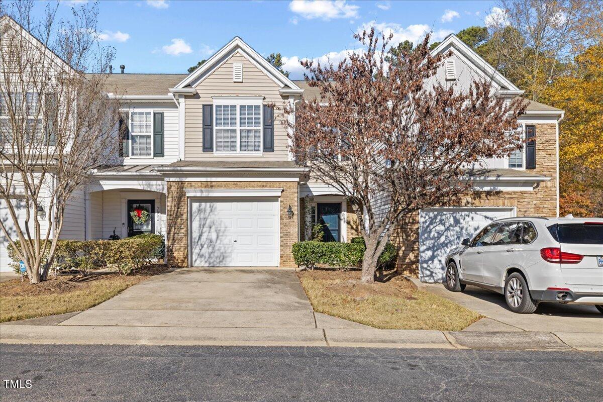 7032 Racine Way