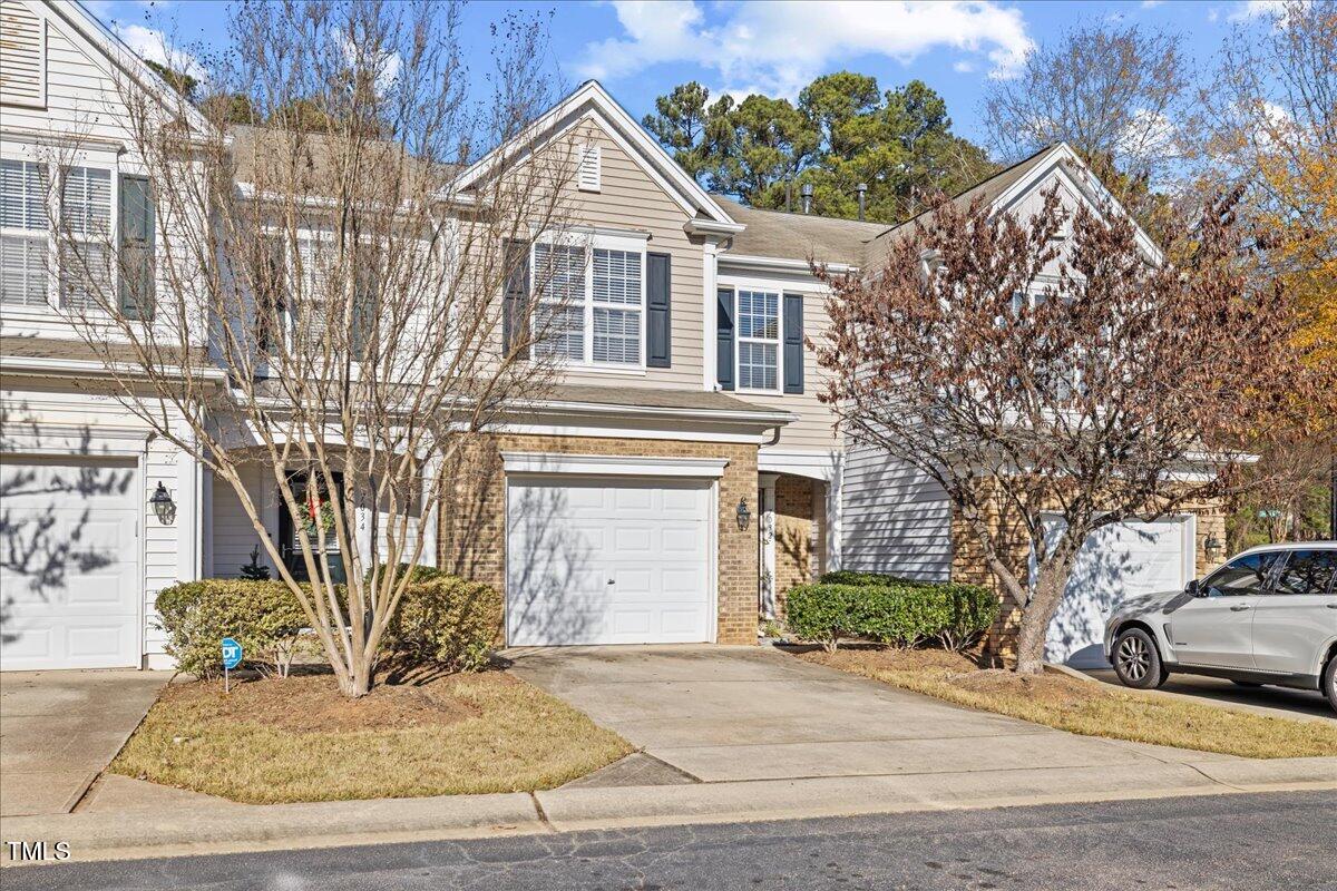 7032 Racine Way