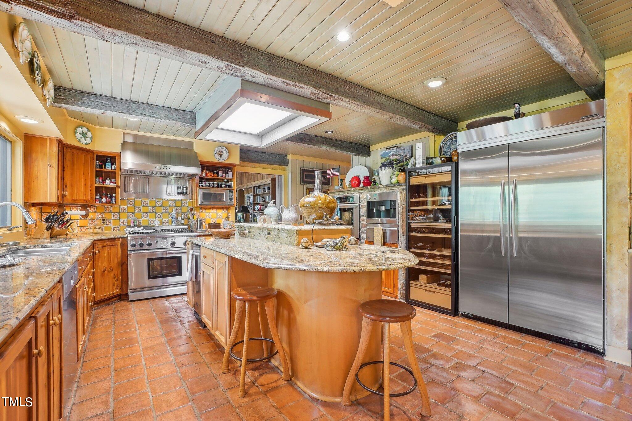 10305 Old Creedmoor Road