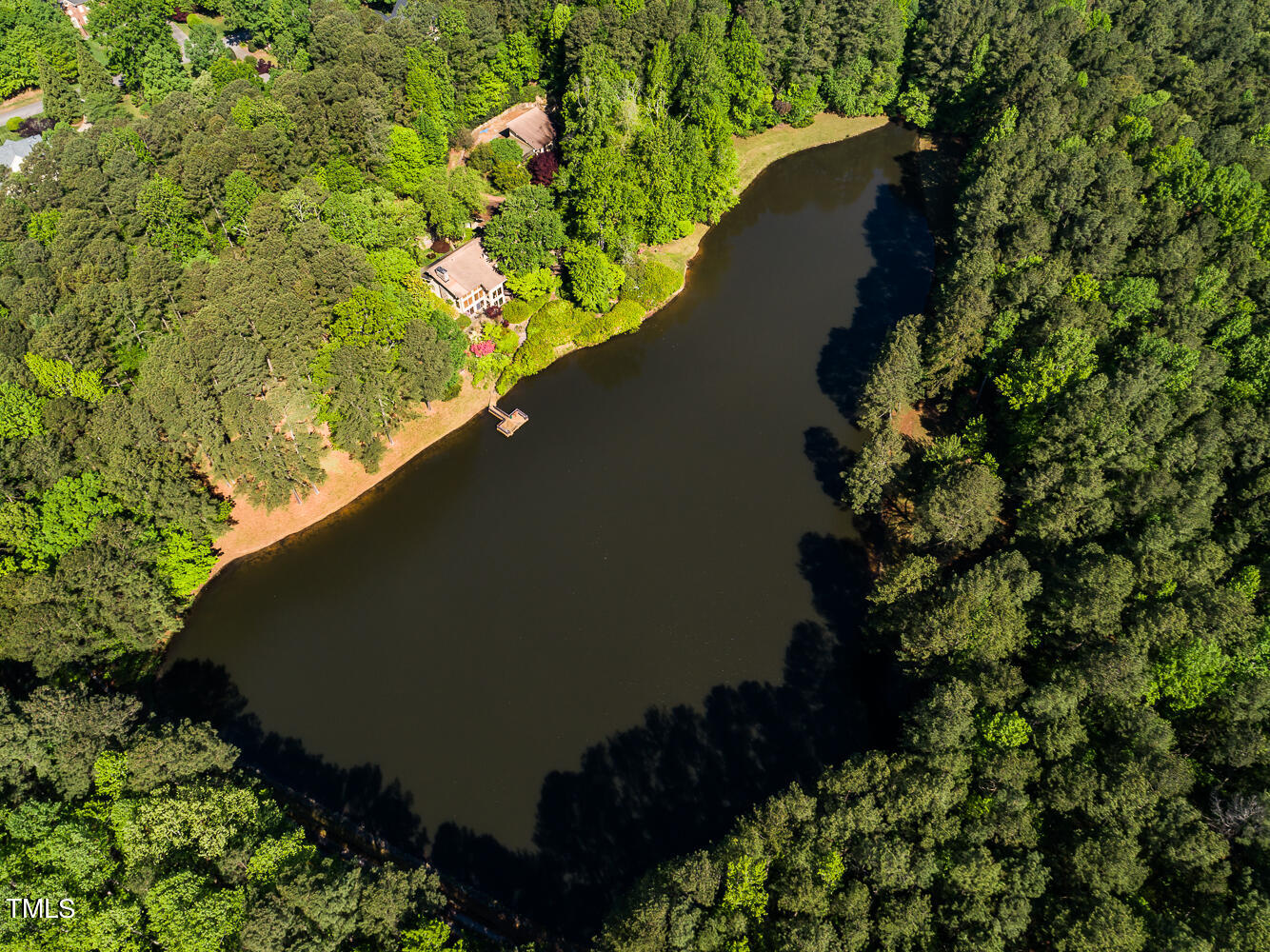 10305 Old Creedmoor Road