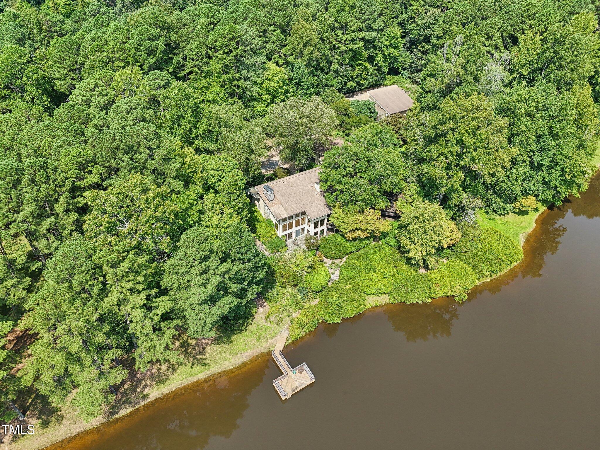 10305 Old Creedmoor Road