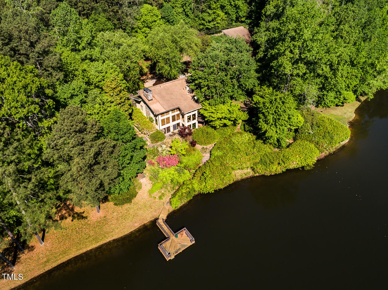 10305 Old Creedmoor Road