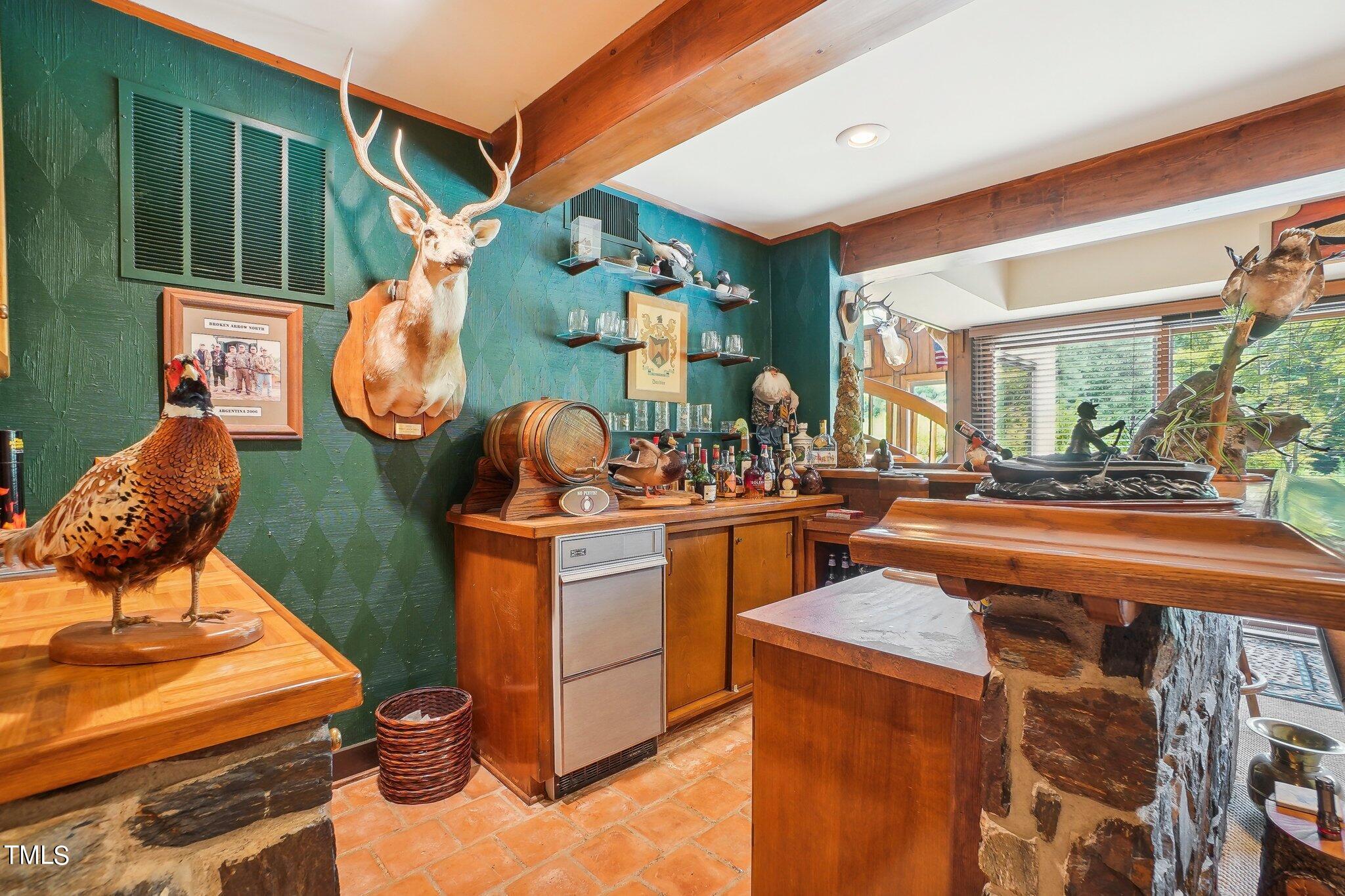 10305 Old Creedmoor Road