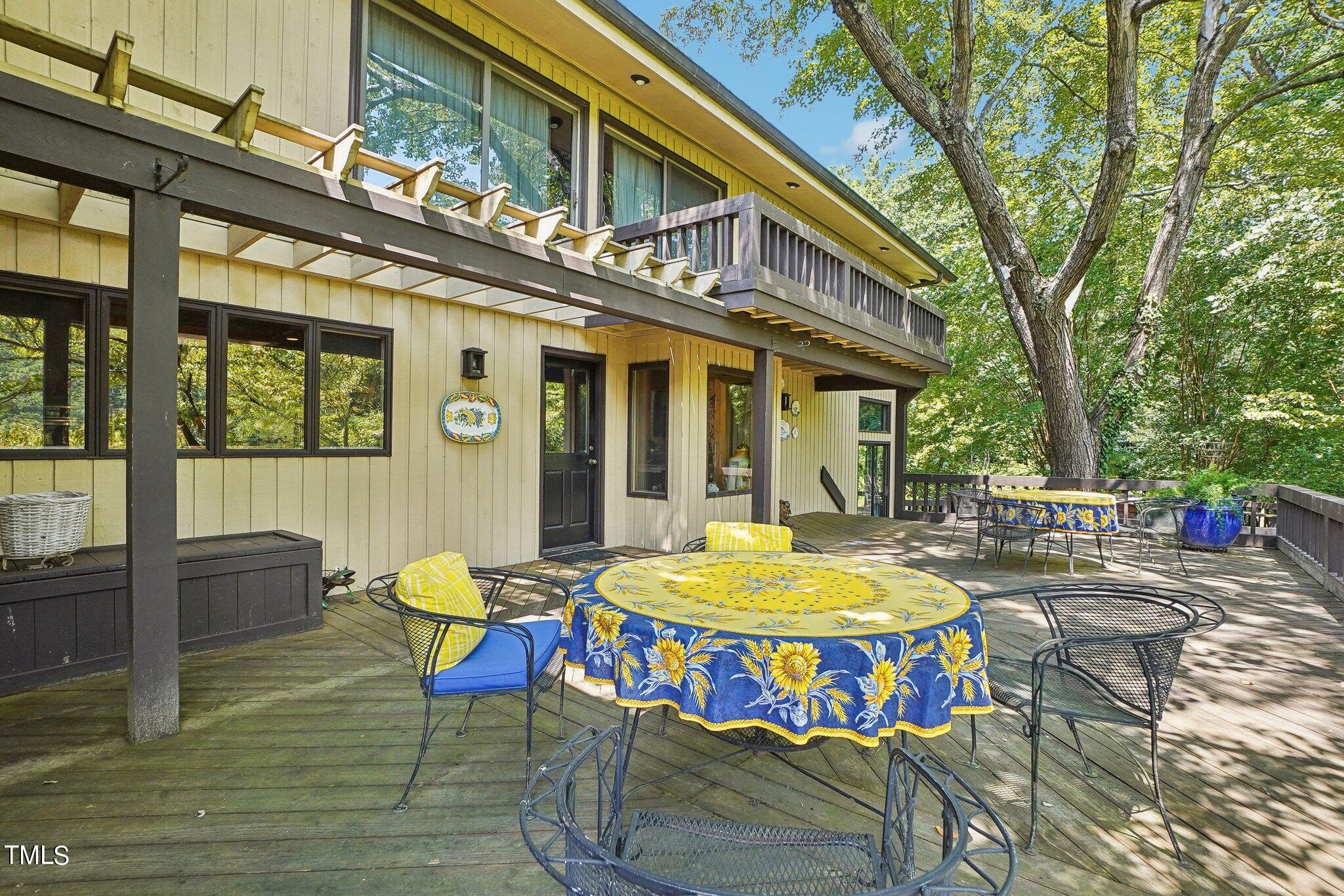 10305 Old Creedmoor Road