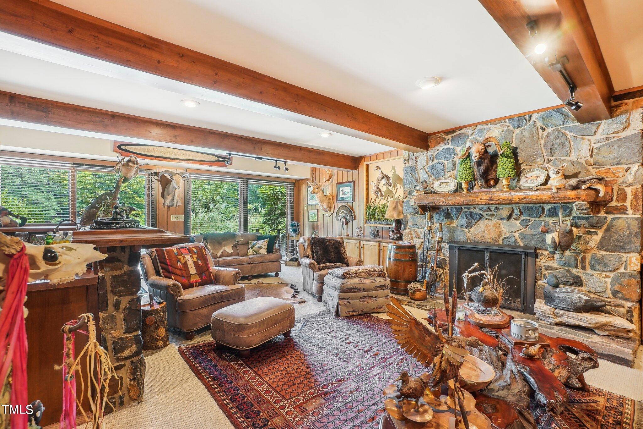 10305 Old Creedmoor Road
