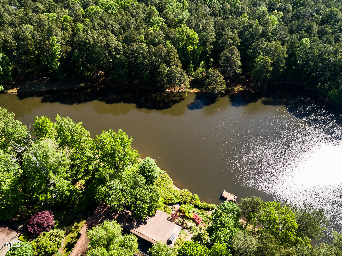10305 Old Creedmoor Road
